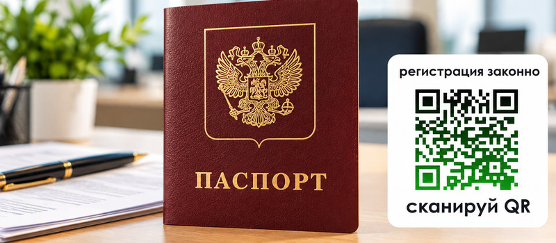 регистрация в Протвино